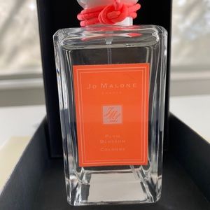Jo Malone limited edition Plum Blossom